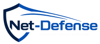 Net-Defense Logo